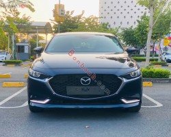 Bán ô tô Mazda 3 1.5L Luxury - 2022 - xe cũ