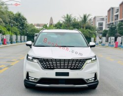 Bán ô tô Kia Carnival Signature 2.2D - 2022 - xe cũ