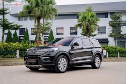 Bán ô tô Ford Explorer Limited 2.3L EcoBoost - 2022 - xe cũ
