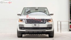 Bán ô tô LandRover Range Rover Vogue 3.0 - 2019 - xe cũ