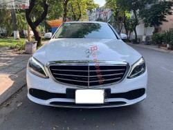 Bán ô tô Mercedes Benz C class C200 Exclusive - 2019 - xe cũ