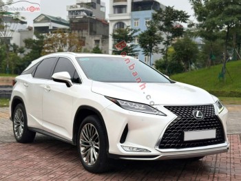 Bán ô tô Lexus RX 300 - 2022 - xe cũ