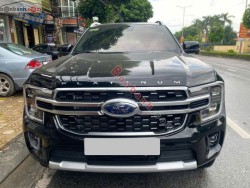 Bán ô tô Ford Everest Platinum 2.0L 4x4 AT - 2025 - xe cũ