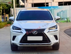 Bán ô tô Lexus NX 300 - 2018 - xe cũ