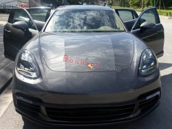 Bán ô tô Porsche Panamera 3.0 V6 - 2018 - xe cũ