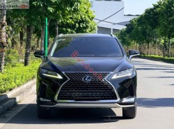 Bán ô tô Lexus RX 350 - 2016 - xe cũ