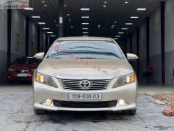 Bán ô tô Toyota Camry 2.5Q - 2014 - xe cũ
