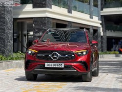 Bán ô tô Mercedes Benz GLC 300 4Matic - 2023 - xe cũ