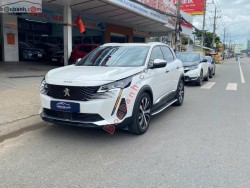 Bán ô tô Peugeot 3008 GT - 2022 - xe cũ