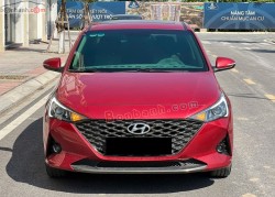 Bán ô tô Hyundai Accent 1.4 AT Đặc Biệt - 2022 - xe cũ