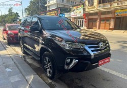 Bán ô tô Toyota Fortuner 2.4G 4x2 AT - 2019 - xe cũ