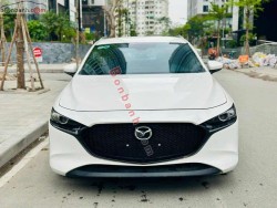 Bán ô tô Mazda 3 1.5L Sport Luxury - 2022 - xe cũ