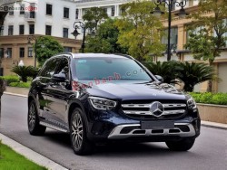 Bán ô tô Mercedes Benz GLC 200 4Matic - 2022 - xe cũ