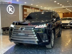 Bán ô tô Lexus LX 600 Vip - 2023 - xe cũ