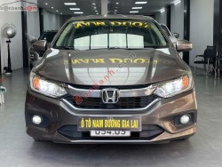 Bán ô tô Honda City 1.5TOP - 2020 - xe cũ