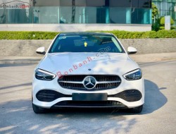 Bán ô tô Mercedes Benz C class C200 Avantgarde - 2022 - xe cũ