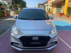 Bán ô tô Hyundai i10 Grand 1.2 MT - 2019 - xe cũ