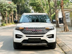 Bán ô tô Ford Explorer Limited 2.3L EcoBoost - 2022 - xe cũ