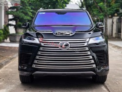 Bán ô tô Lexus LX 600 Urban - 2024 - xe cũ