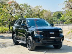 Bán ô tô Ford Everest Sport 2.0L 4x2 AT - 2025 - xe cũ