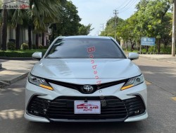 Bán ô tô Toyota Camry 2.0Q - 2022 - xe cũ