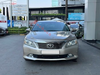 Bán ô tô Toyota Camry 2.5Q - 2016 - xe cũ