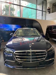 Bán ô tô Mercedes Benz S class S450 4Matic - 2023 - xe mới