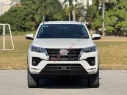 Bán ô tô Toyota Fortuner 2.4L 4x2 AT - 2025 - xe cũ