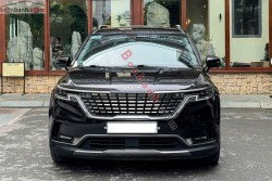 Bán ô tô Kia Carnival Signature 2.2D - 2022 - xe cũ