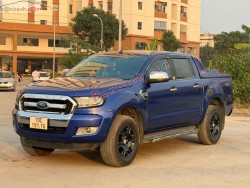 Bán ô tô Ford Ranger XLT 2.2L 4x4 MT - 2016 - xe cũ