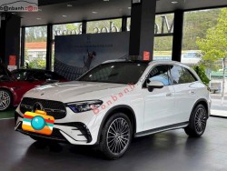 Bán ô tô Mercedes Benz GLC 300 4Matic - 2024 - xe cũ