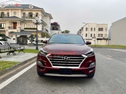 Bán ô tô Hyundai Tucson 1.6 AT Turbo - 2020 - xe cũ