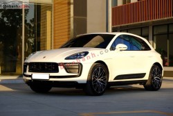 Bán ô tô Porsche Macan 2.0 - 2022 - xe cũ