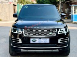 Bán ô tô LandRover Range Rover HSE 3.0 - 2014 - xe cũ
