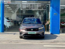 Bán ô tô Honda City RS 1.5 AT - 2024 - xe cũ