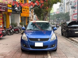 Bán ô tô Suzuki Swift 1.4 AT - 2017 - xe cũ