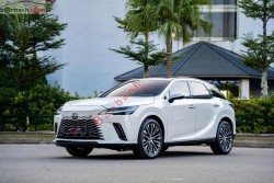 Bán ô tô Lexus RX 350 Premium - 2022 - xe cũ