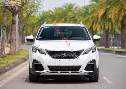 Bán ô tô Peugeot 3008 1.6 AT - 2019 - xe cũ