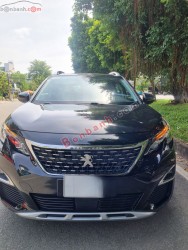 Bán ô tô Peugeot 3008 1.6 AT - 2018 - xe cũ