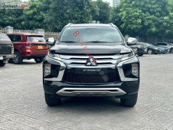 Bán ô tô Mitsubishi Pajero Sport 2.4D 4x2 AT - 2023 - xe cũ