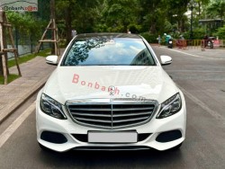 Bán ô tô Mercedes Benz C class C250 Exclusive - 2016 - xe cũ