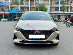 Bán ô tô Hyundai Accent 1.4 AT Đặc Biệt - 2022 - xe cũ