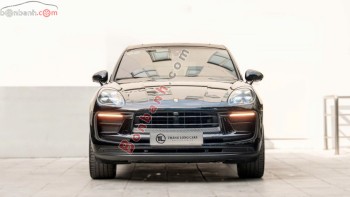 Bán ô tô Porsche Macan 2.0 - 2021 - xe cũ