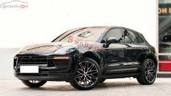 Bán ô tô Porsche Macan 2.0 - 2021 - xe cũ