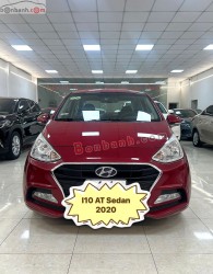 Bán ô tô Hyundai i10 Grand 1.2 AT - 2021 - xe cũ