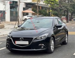 Bán ô tô Mazda 3 1.5 AT - 2017 - xe cũ
