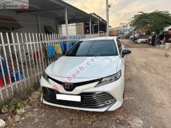 Bán ô tô Toyota Camry 2.0G - 2020 - xe cũ