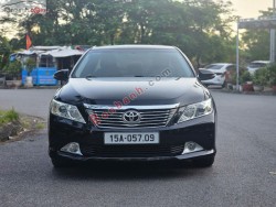 Bán ô tô Toyota Camry 2.5Q - 2013 - xe cũ