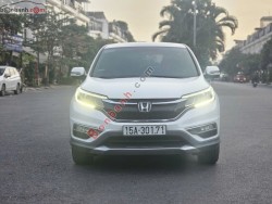 Bán ô tô Honda CRV 2.0 AT - 2016 - xe cũ