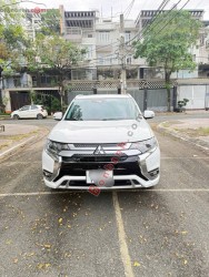 Bán ô tô Mitsubishi Outlander Premium 2.0 CVT - 2022 - xe cũ